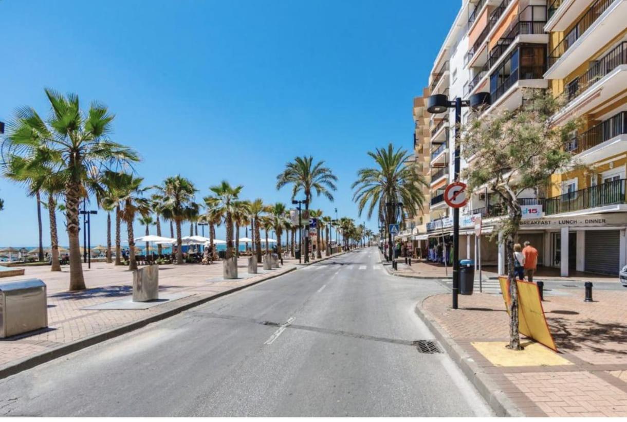 Beach Side Heaven Fuengirola Zewnętrze zdjęcie