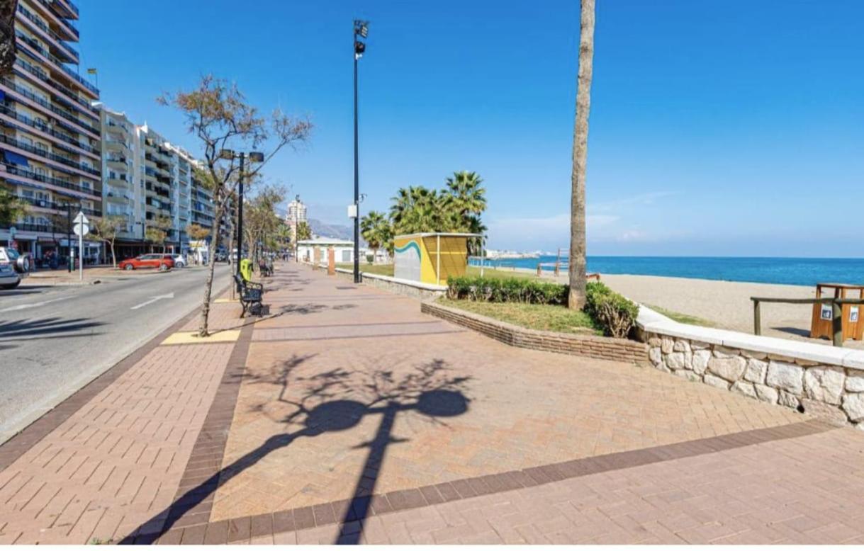 Beach Side Heaven Fuengirola Zewnętrze zdjęcie