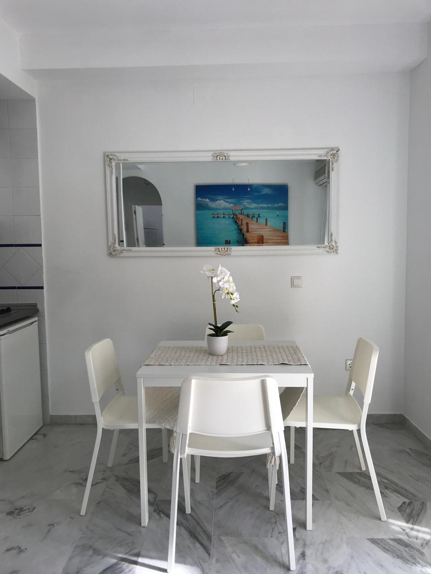 Beach Side Heaven Fuengirola Zewnętrze zdjęcie
