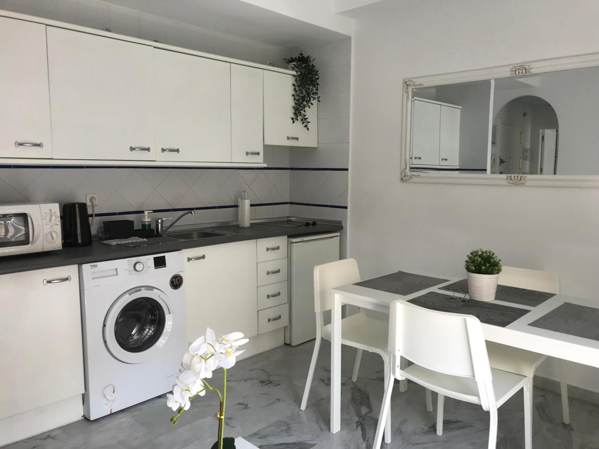 Beach Side Heaven Fuengirola Zewnętrze zdjęcie