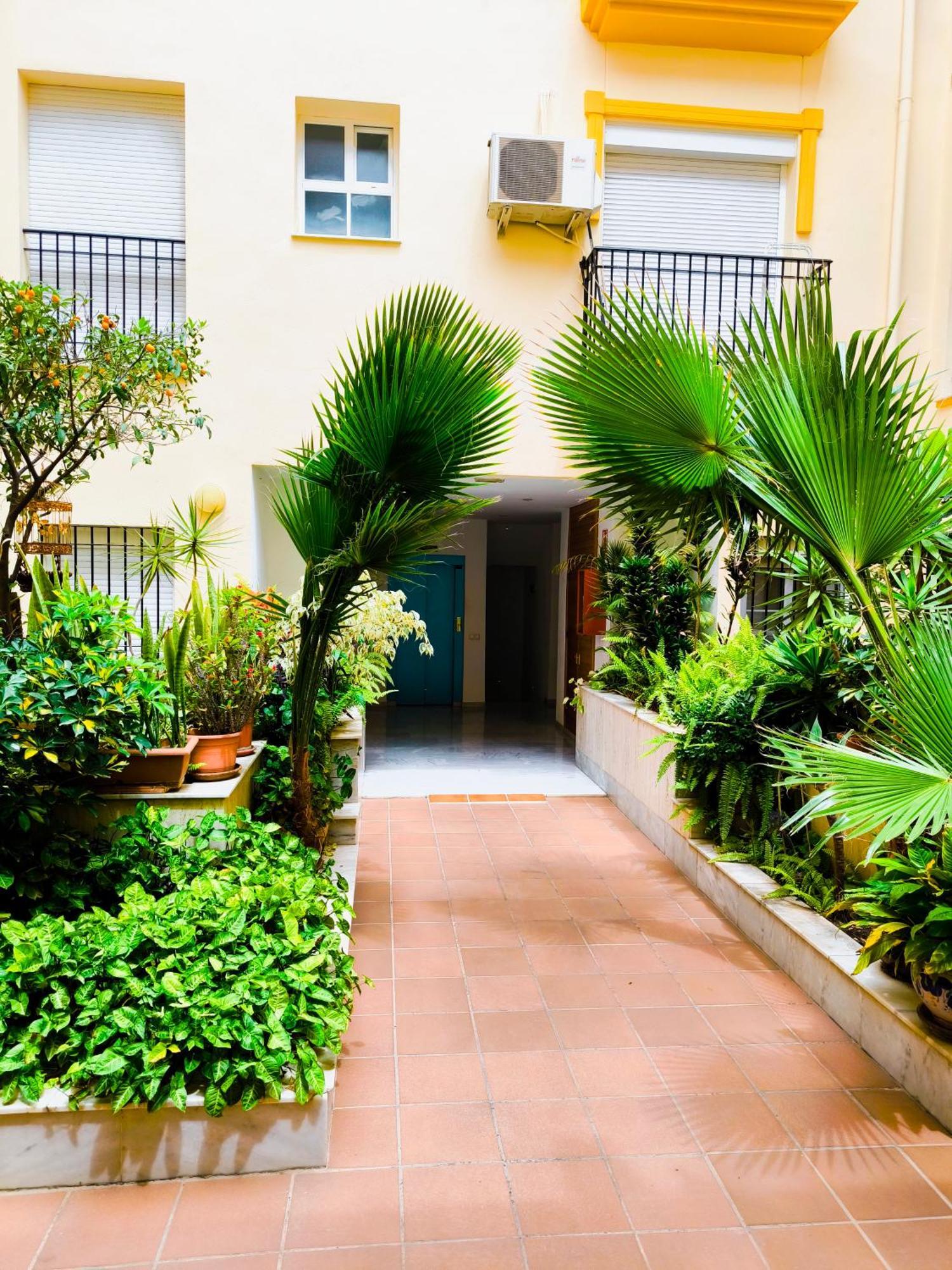 Beach Side Heaven Fuengirola Zewnętrze zdjęcie